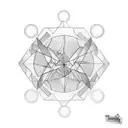 thomas and Roberta tattoo design idea