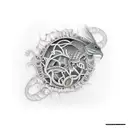 rana tattoo design idea