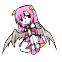 Lilith goddess tattoo design idea