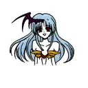 Lilith goddess tattoo design idea