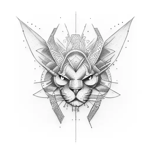 Programmer tattoo design idea