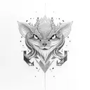 Programmer tattoo design idea