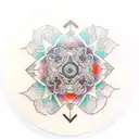 ikigai kaizen tattoo design idea