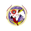 amaterasu tattoo design idea