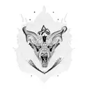 dodgers tattoo design idea