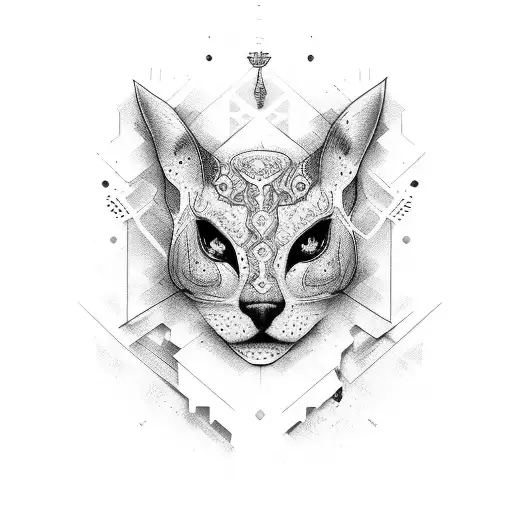 Scarface tattoo design idea