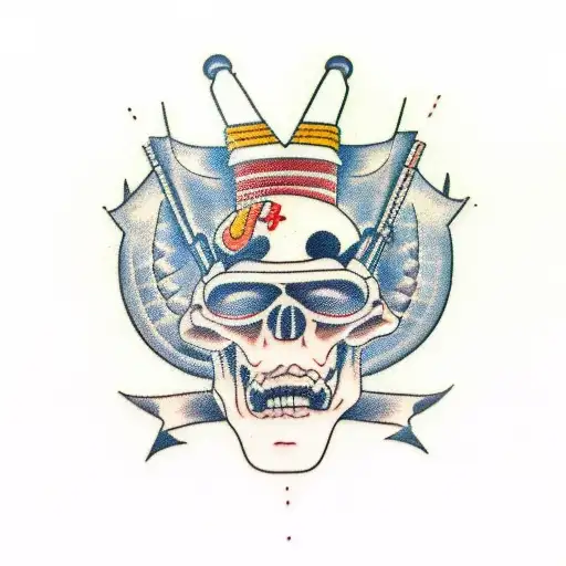 que conmeore el fallecio de mi padre que era conocido como merita que incluya estas 2 fechas 1963-2022 tattoo design idea