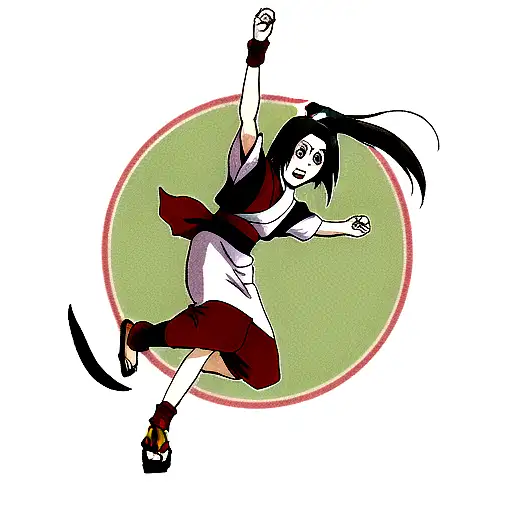itachi tattoo design idea
