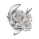 quetzal tattoo design idea