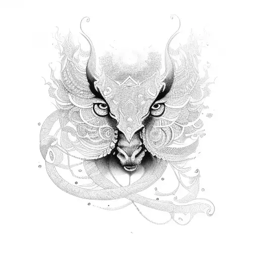 name shivani & pranav tattoo design idea