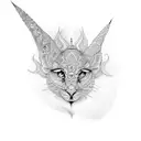 name shivani & pranav tattoo design idea