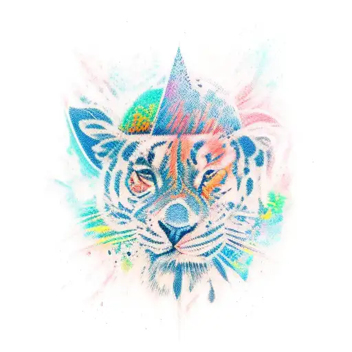 be curious not judgemental  tattoo design idea
