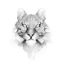 be curious not judgemental  tattoo design idea