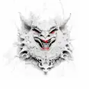 be curious not judgemental  tattoo design idea