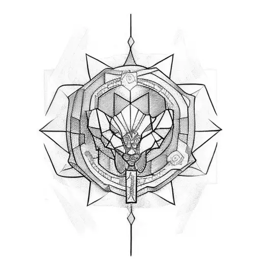 choose myself tattoo design idea