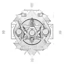 choose myself tattoo design idea