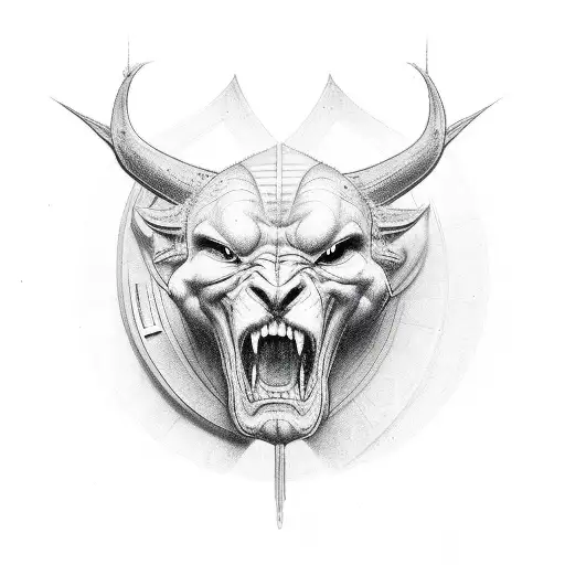 I can do all things through Christ Whi Strengthens me! tattoo design idea