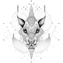 iran tattoo design idea