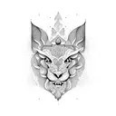 iran tattoo design idea