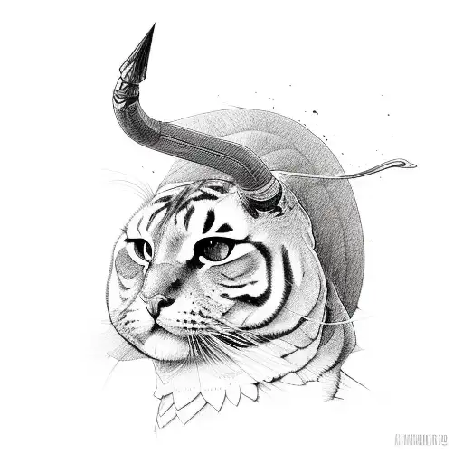  Pulp fiction  tattoo design idea