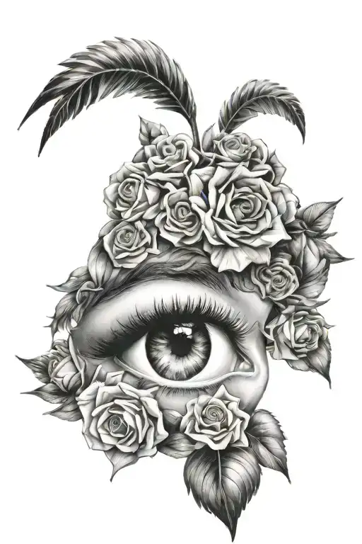 fifty shades of grey tattoo tattoo design idea