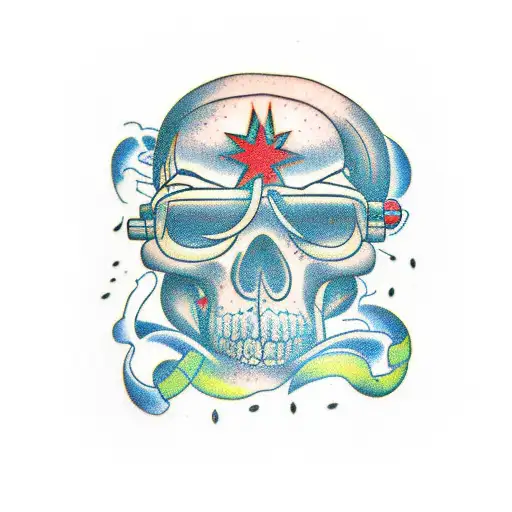 "scar tissue that i wish you saw" on a forearm tattoo design idea