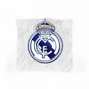 Real Madrid Logo  tattoo design idea