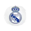 Real Madrid Logo  tattoo design idea