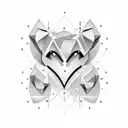 number 15 in morse code tattoo design idea