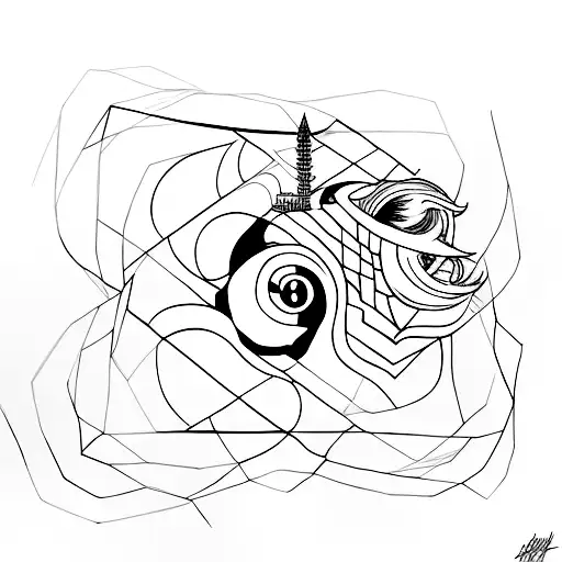 Nicol 03/07/2005 tattoo design idea