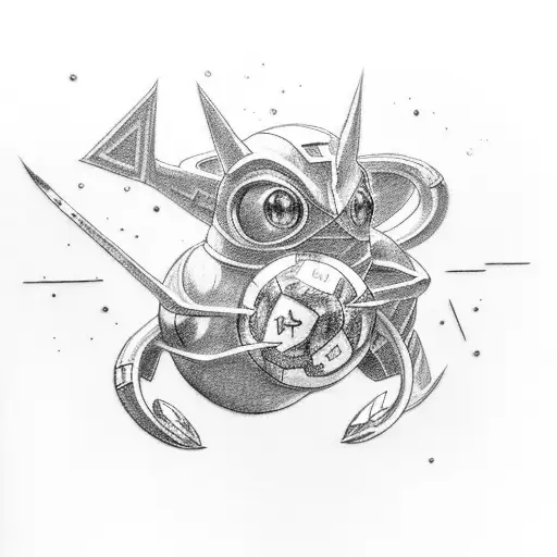 Harry Potter, Star wars, Lord of the rings, pokemon. Full arm whit a rayquaza. tattoo design idea