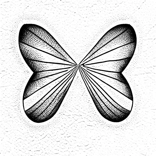 spinal column  tattoo design idea