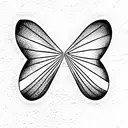 spinal column  tattoo design idea