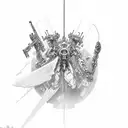 evangelion tattoo design idea