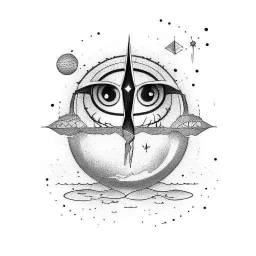 00:00 and '' make a wish'' in the middle  tattoo design idea