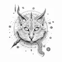 00:00 and '' make a wish'' in the middle  tattoo design idea