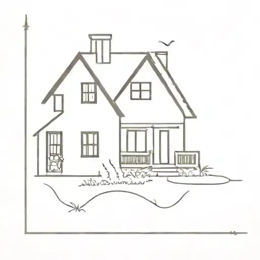 Dollhouse   tattoo design idea