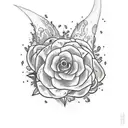 a tattoo that says Let 'em cook tattoo design idea