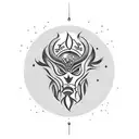 a tattoo that says Let 'em cook tattoo design idea