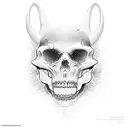 In an eternal cycle, Carpe Diem flourishes as the ephemeral celebration of life, while Memento Mori fades, reminding us  tattoo design idea