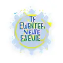 Text: WNE 4 ever connected with Student Association Group tattoo design idea