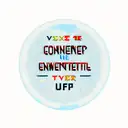 Text: WNE 4 ever connected with Student Association Group tattoo design idea