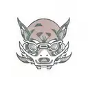 subaru brz tattoo design idea