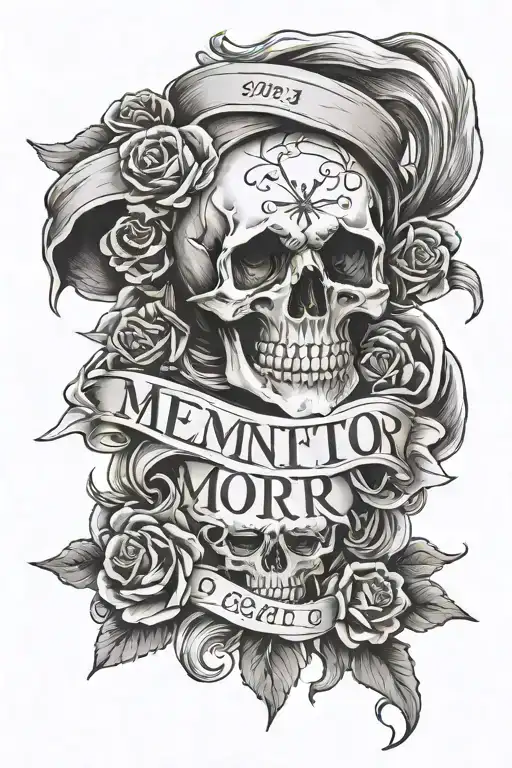 memento mori 邦楽
