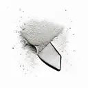 wall with a trowel  tattoo design idea