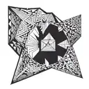 plato's cave tatoo  tattoo design idea