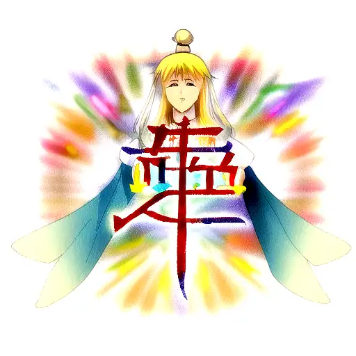 faith with love, hope, strength and bravery tattoo design idea