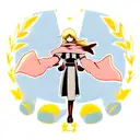 faith with love, hope, strength and bravery tattoo design idea