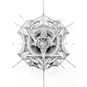 led zeppelin  tattoo design idea