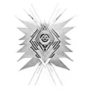 led zeppelin  tattoo design idea